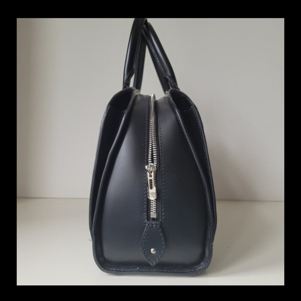 LOUIS VUITTON Pont Neuf PM Bag - Picture 4 of 16